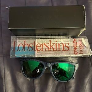 Oakley Frogskins™ X CNCPTS Lobsterskins™